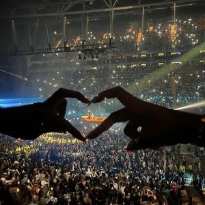 Meet your Posher, Maeva